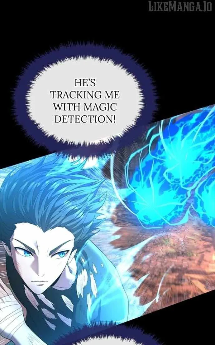 Regression of the Close Combat Mage Chapter 77 page 33