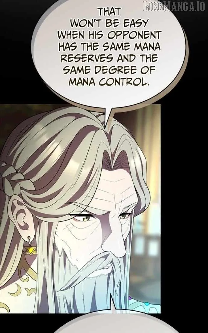 Regression of the Close Combat Mage Chapter 77 page 26