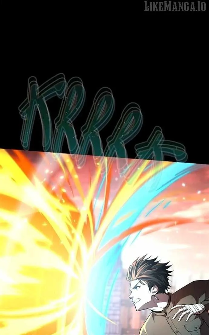Regression of the Close Combat Mage Chapter 77 page 20