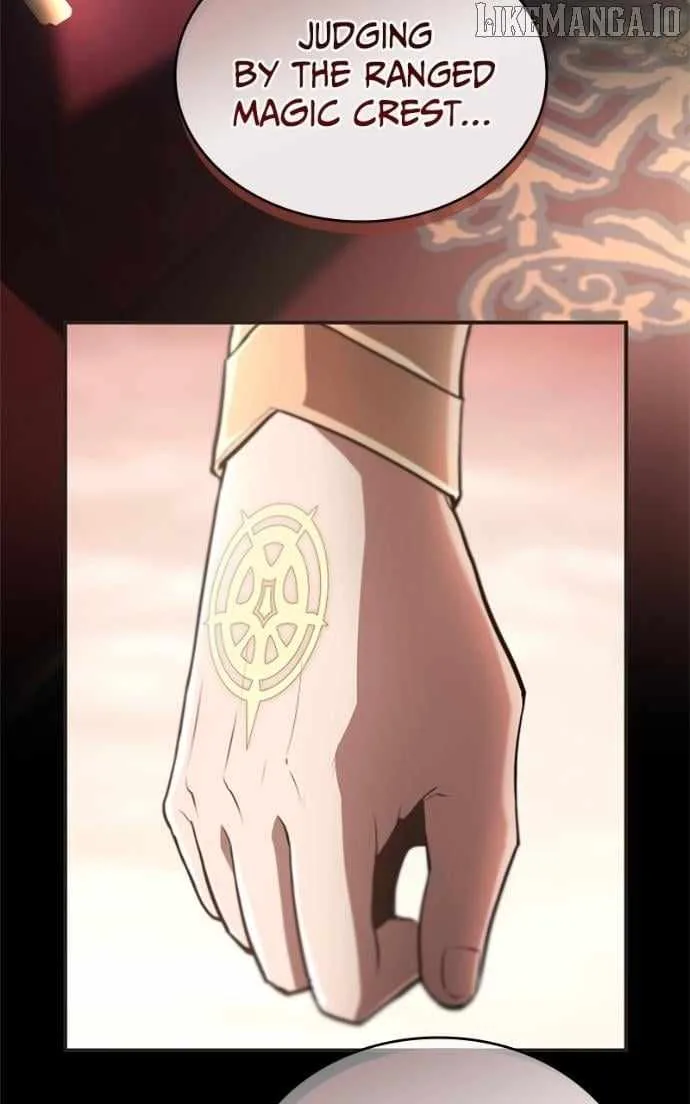 Regression of the Close Combat Mage Chapter 77 page 5