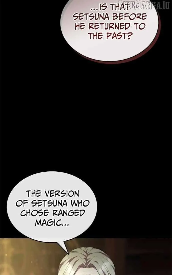 Regression of the Close Combat Mage Chapter 77 page 6