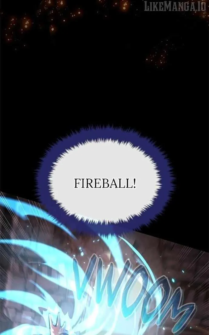 Regression of the Close Combat Mage Chapter 77 page 18