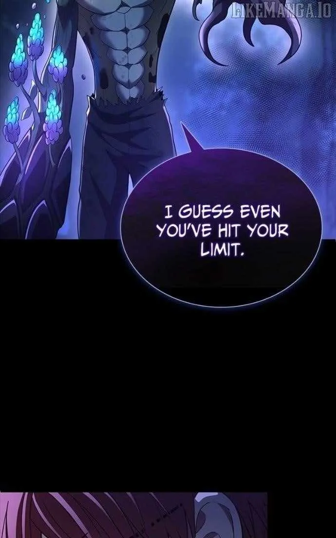 Regression of the Close Combat Mage Chapter 70 page 137