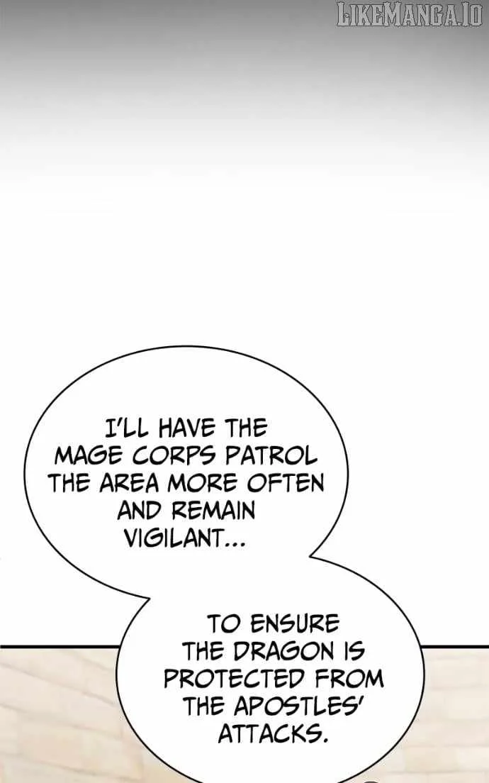 Regression of the Close Combat Mage Chapter 76 page 16
