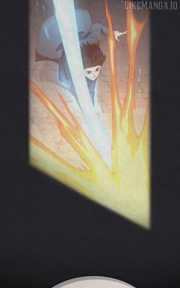 Regression of the Close Combat Mage Chapter 77 page 25