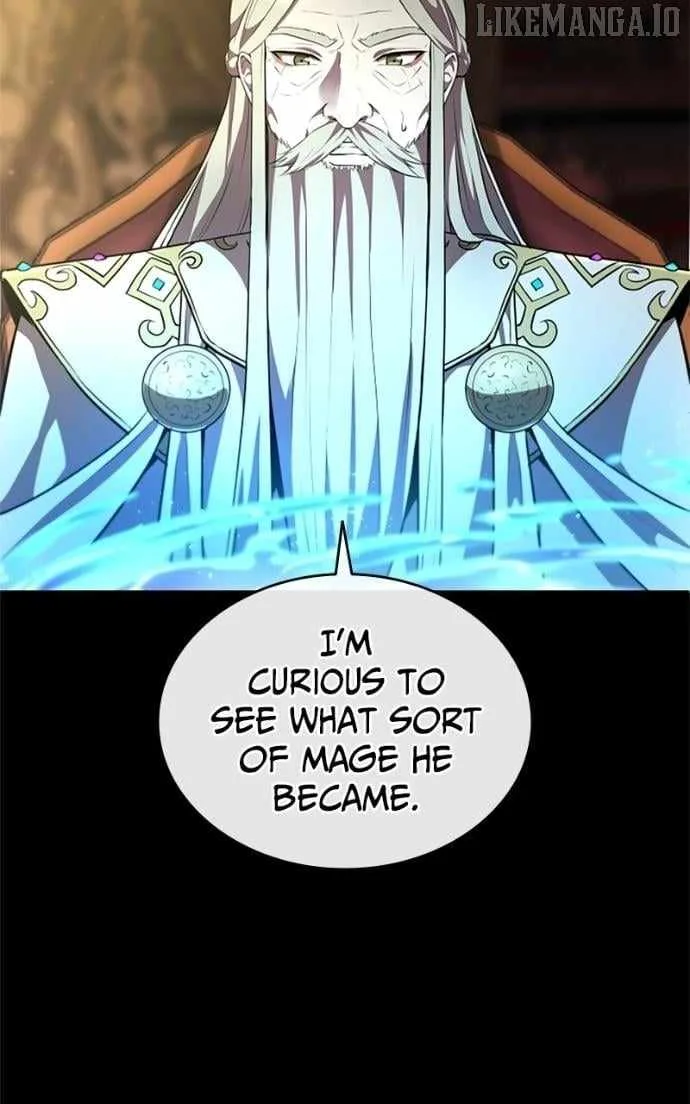Regression of the Close Combat Mage Chapter 77 page 7