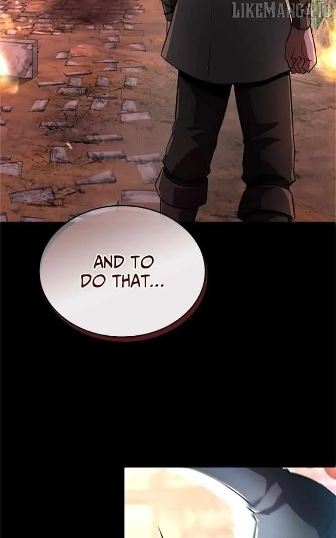Regression of the Close Combat Mage Chapter 77 page 12