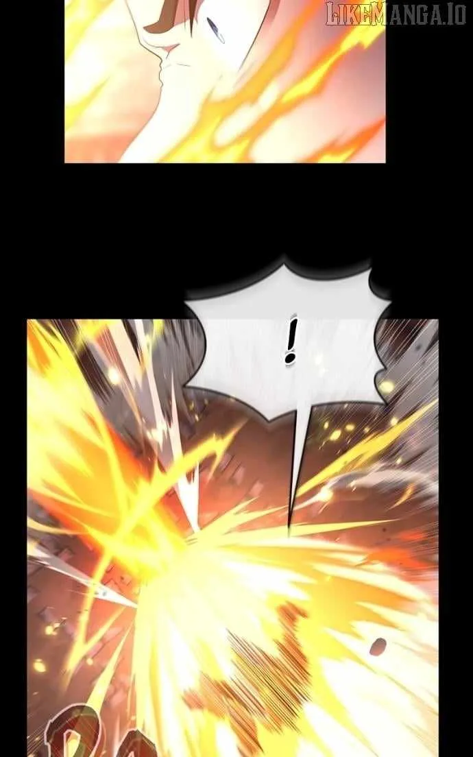 Regression of the Close Combat Mage Chapter 77 page 22
