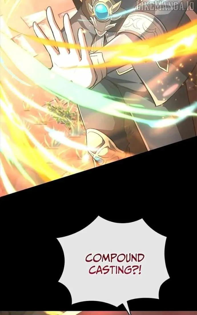 Regression of the Close Combat Mage Chapter 77 page 66