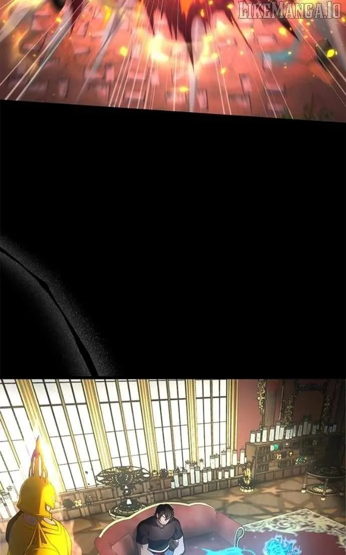 Regression of the Close Combat Mage Chapter 77 page 78