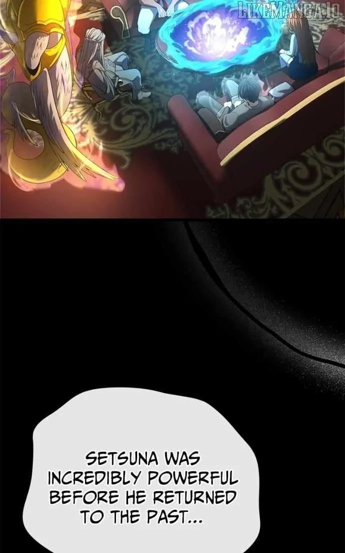 Regression of the Close Combat Mage Chapter 77 page 79