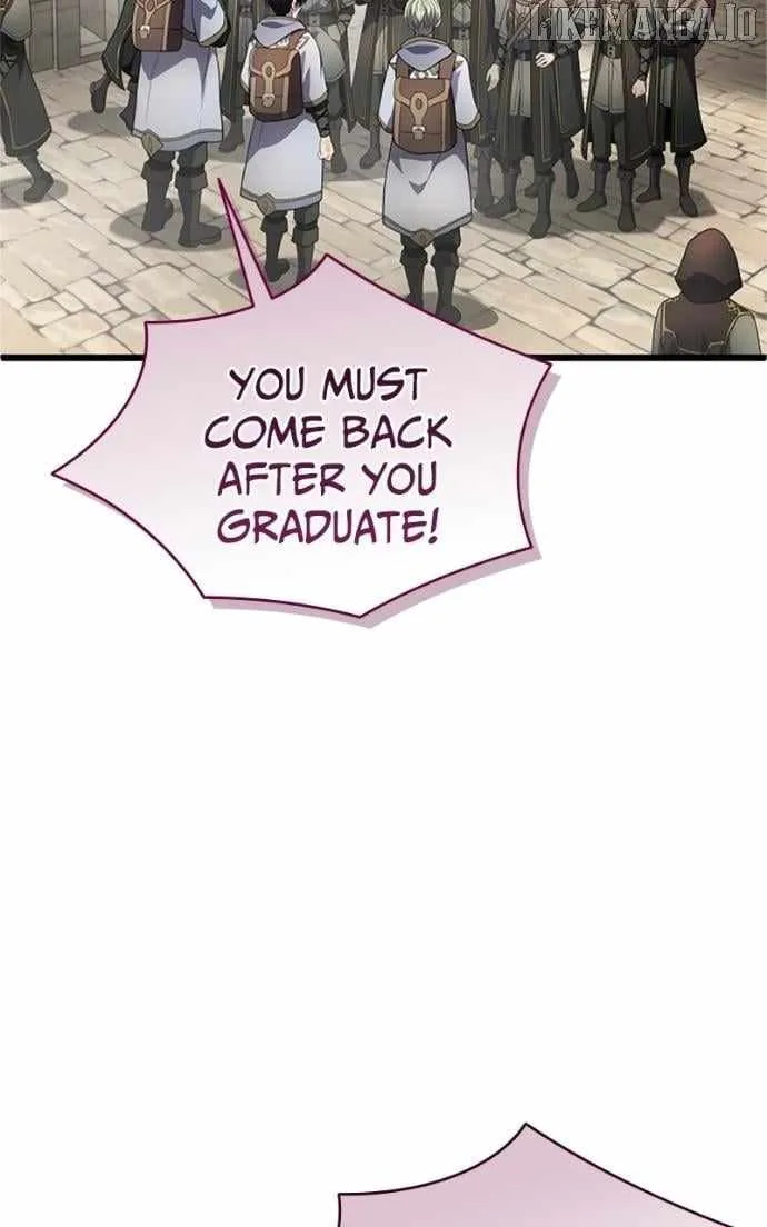 Regression of the Close Combat Mage Chapter 76 page 40