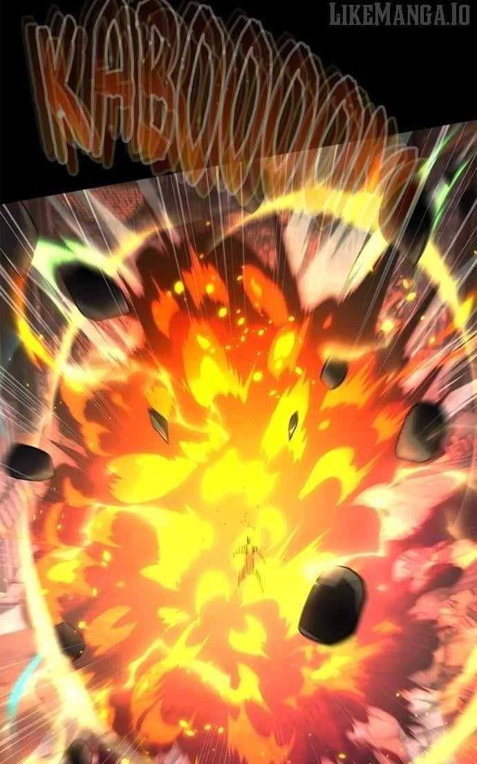 Regression of the Close Combat Mage Chapter 77 page 77