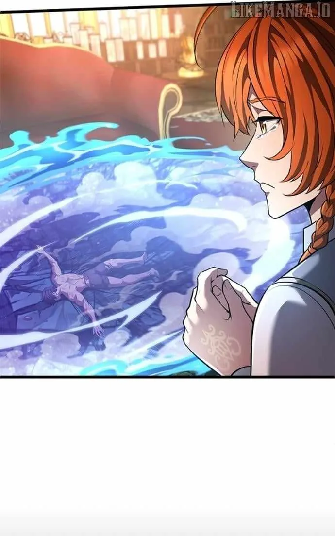 Regression of the Close Combat Mage Chapter 77 page 101