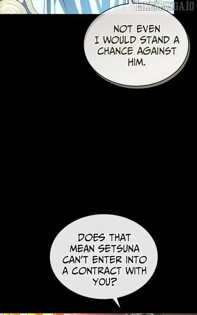 Regression of the Close Combat Mage Chapter 77 page 54