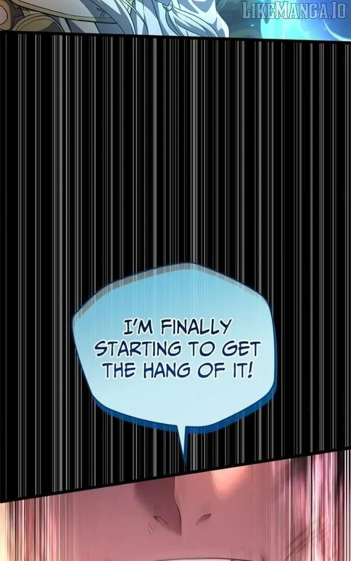 Regression of the Close Combat Mage Chapter 77 page 109