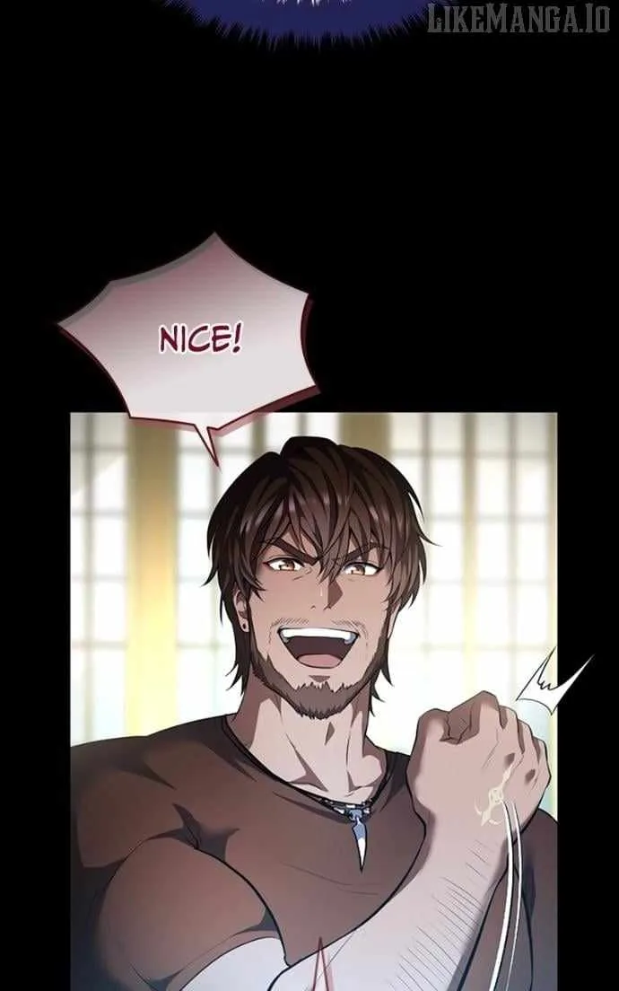 Regression of the Close Combat Mage Chapter 77 page 63