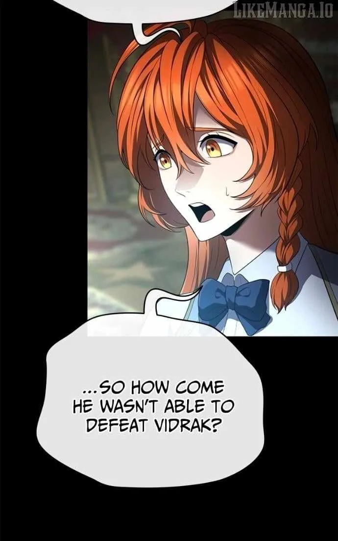 Regression of the Close Combat Mage Chapter 77 page 80