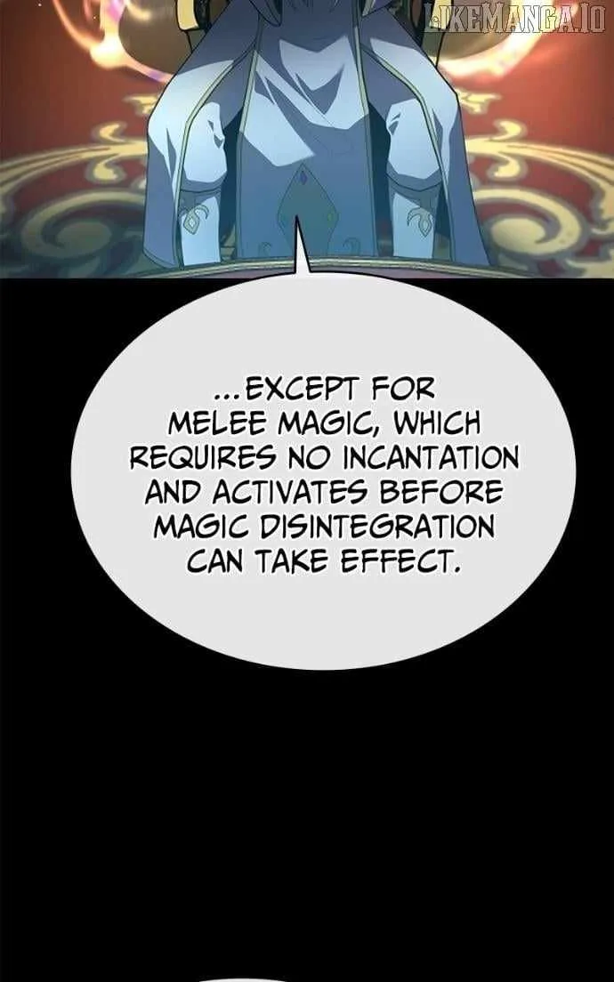 Regression of the Close Combat Mage Chapter 77 page 82