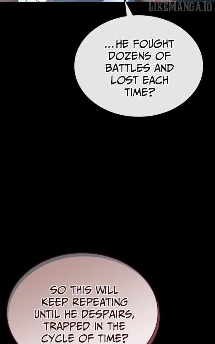 Regression of the Close Combat Mage Chapter 77 page 89