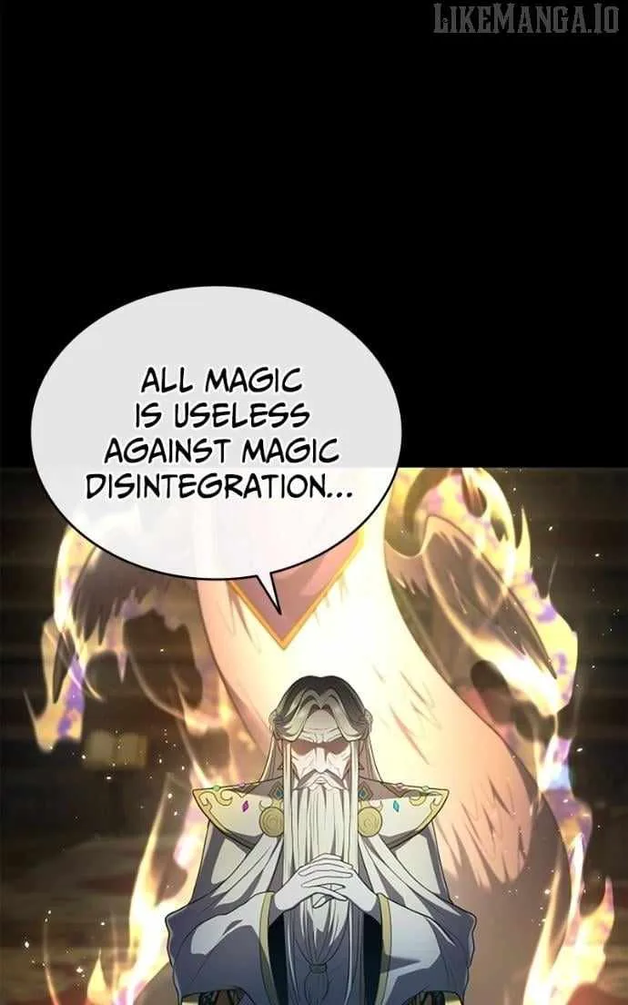 Regression of the Close Combat Mage Chapter 77 page 81