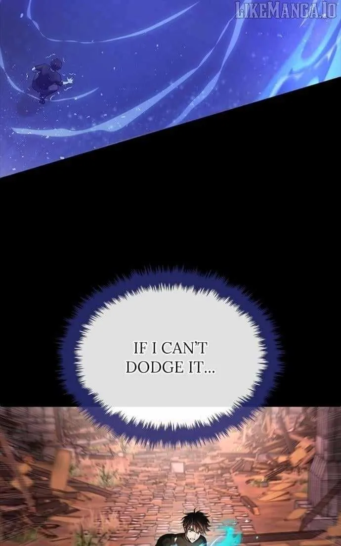 Regression of the Close Combat Mage Chapter 77 page 58