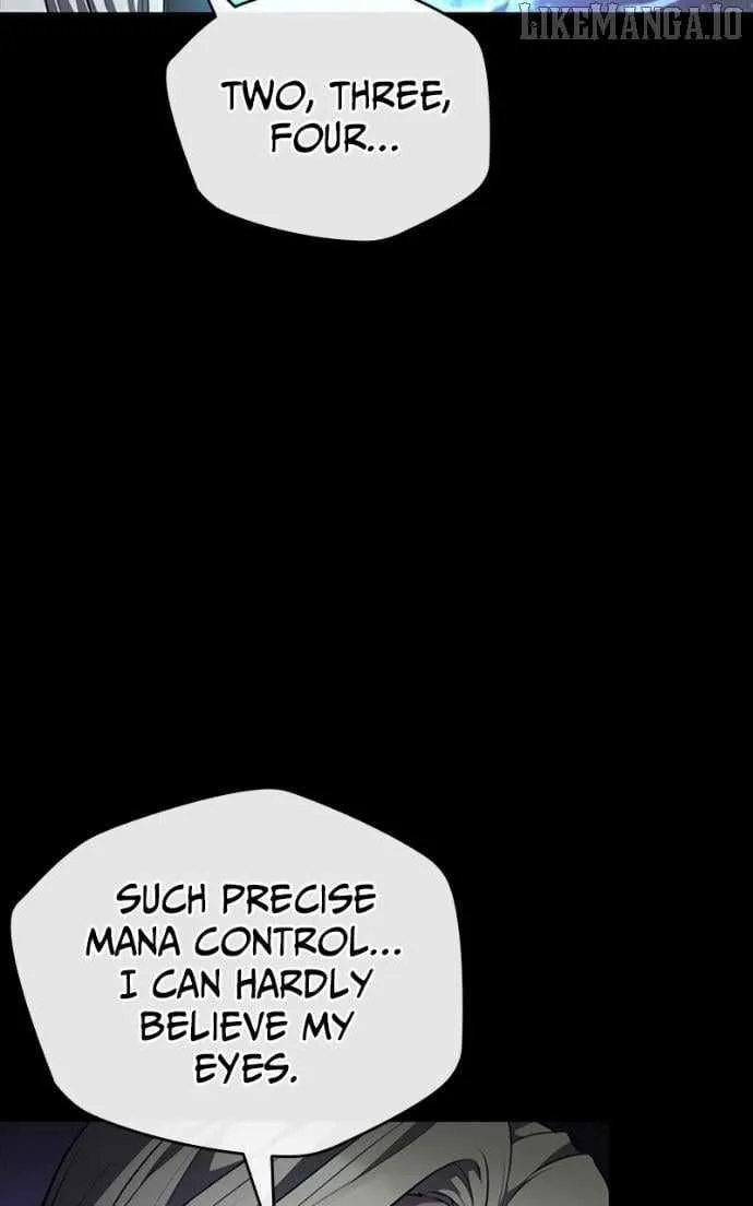 Regression of the Close Combat Mage Chapter 77 page 68