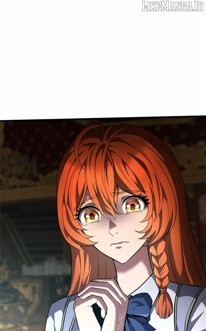 Regression of the Close Combat Mage Chapter 77 page 98
