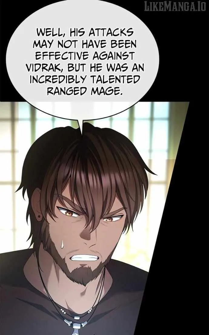 Regression of the Close Combat Mage Chapter 77 page 83