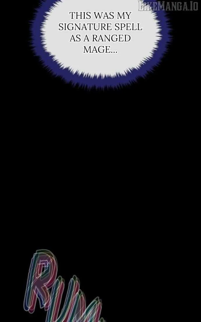 Regression of the Close Combat Mage Chapter 77 page 71