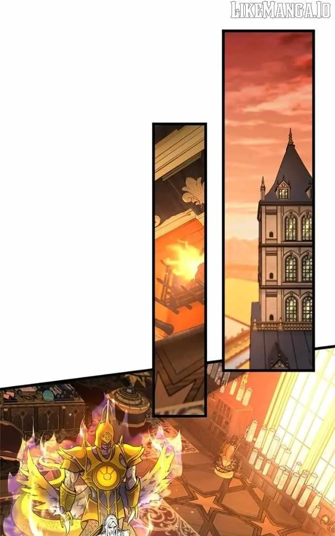Regression of the Close Combat Mage Chapter 77 page 95