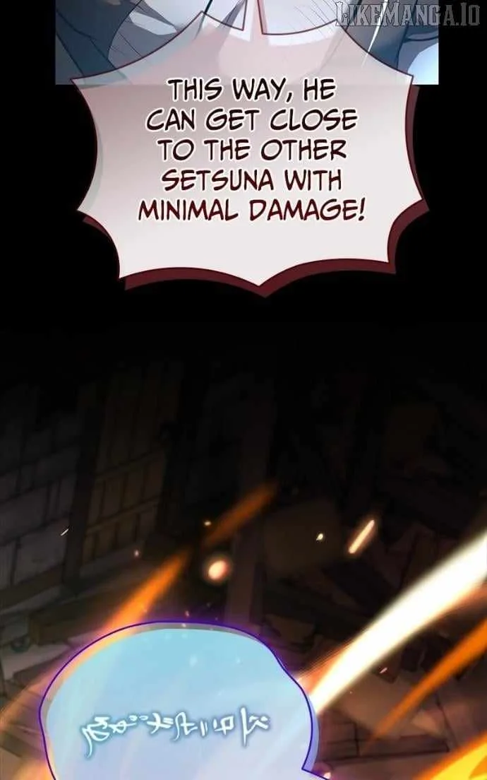 Regression of the Close Combat Mage Chapter 77 page 64