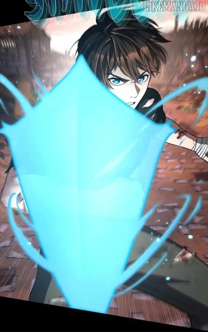 Regression of the Close Combat Mage Chapter 77 page 60