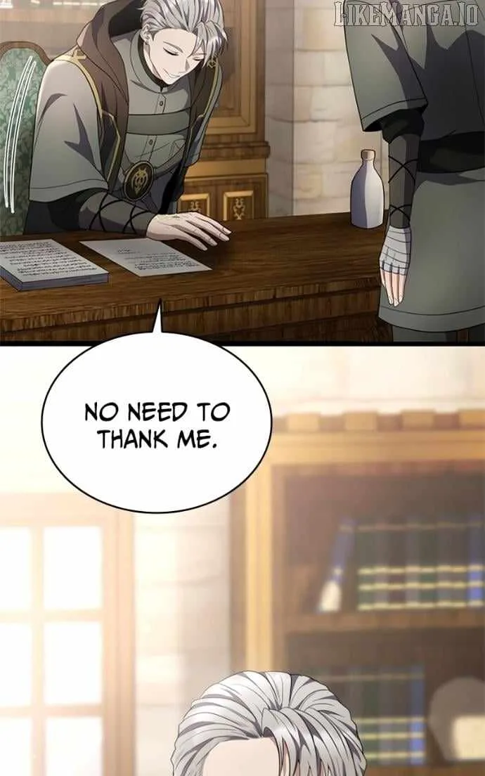 Regression of the Close Combat Mage Chapter 76 page 34