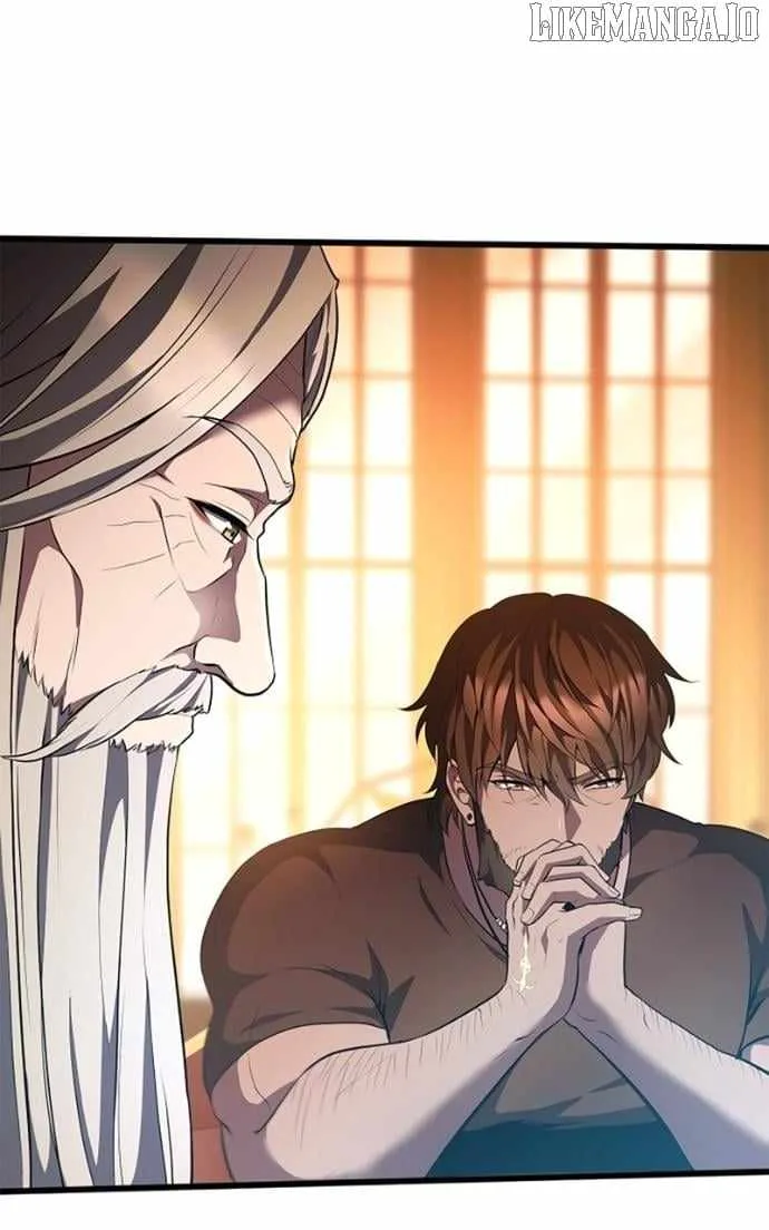 Regression of the Close Combat Mage Chapter 77 page 97