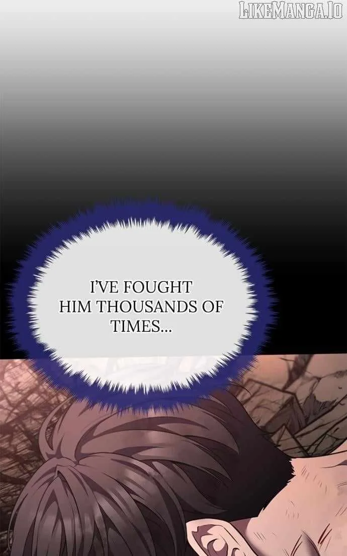 Regression of the Close Combat Mage Chapter 77 page 102