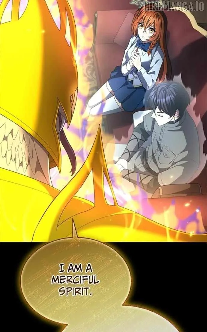 Regression of the Close Combat Mage Chapter 77 page 55