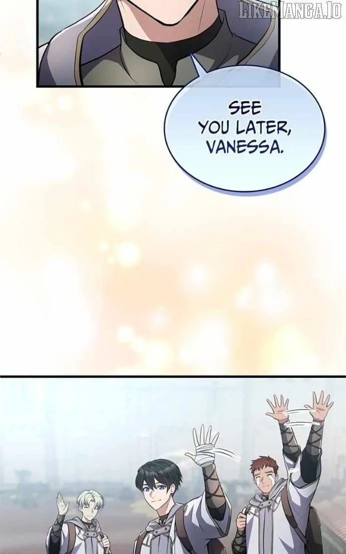 Regression of the Close Combat Mage Chapter 76 page 53