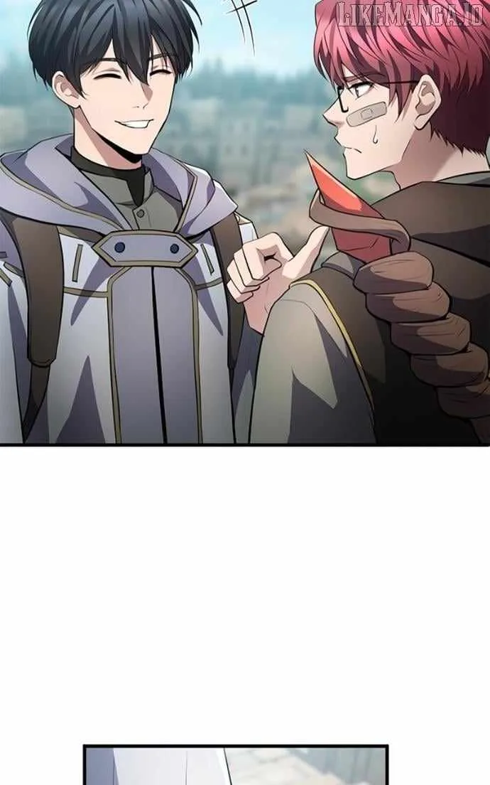 Regression of the Close Combat Mage Chapter 76 page 46