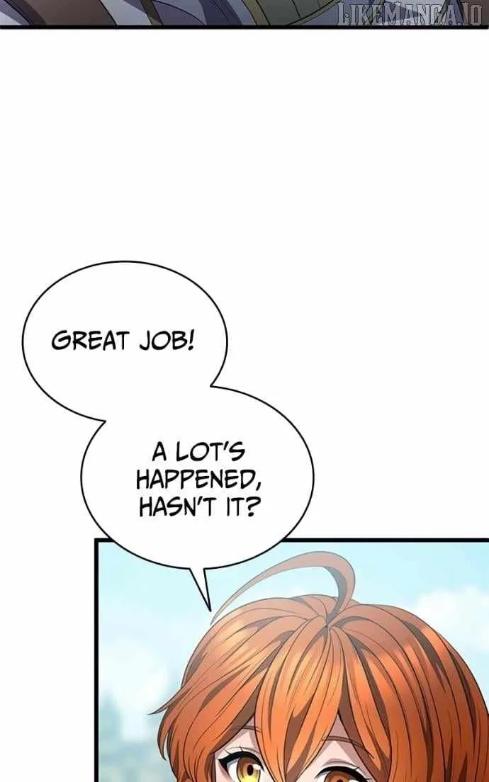 Regression of the Close Combat Mage Chapter 76 page 71