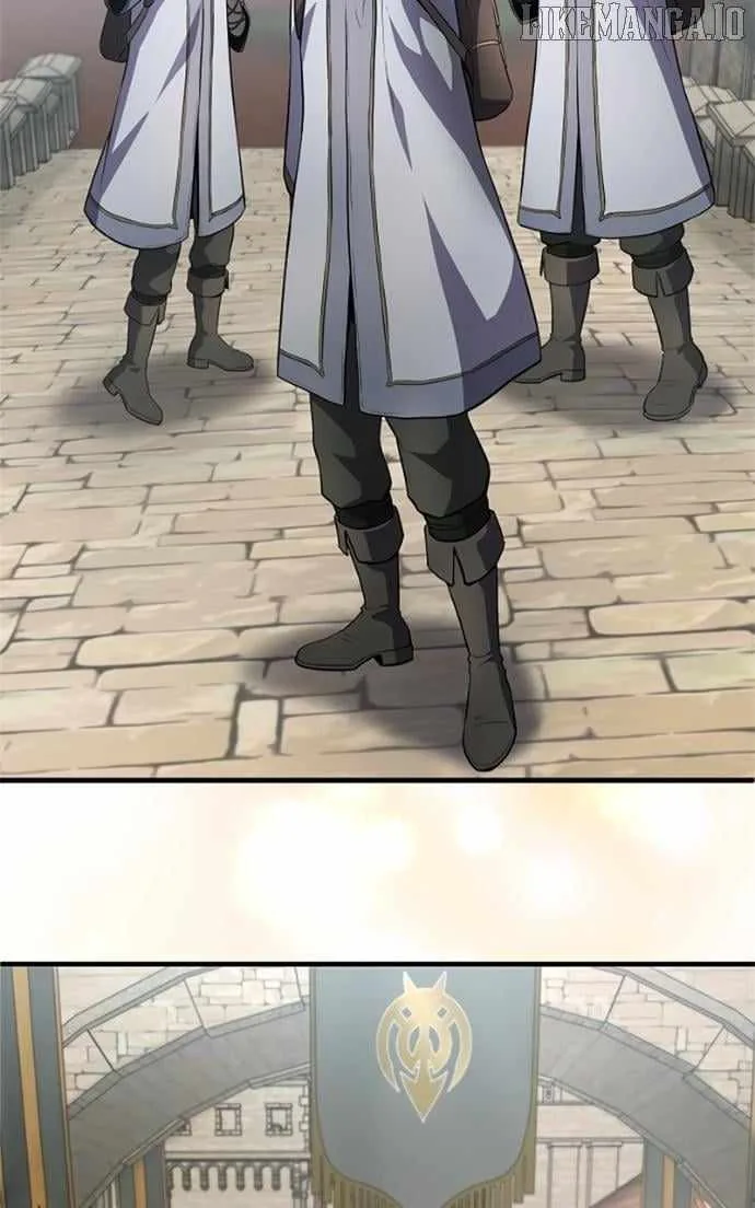 Regression of the Close Combat Mage Chapter 76 page 54