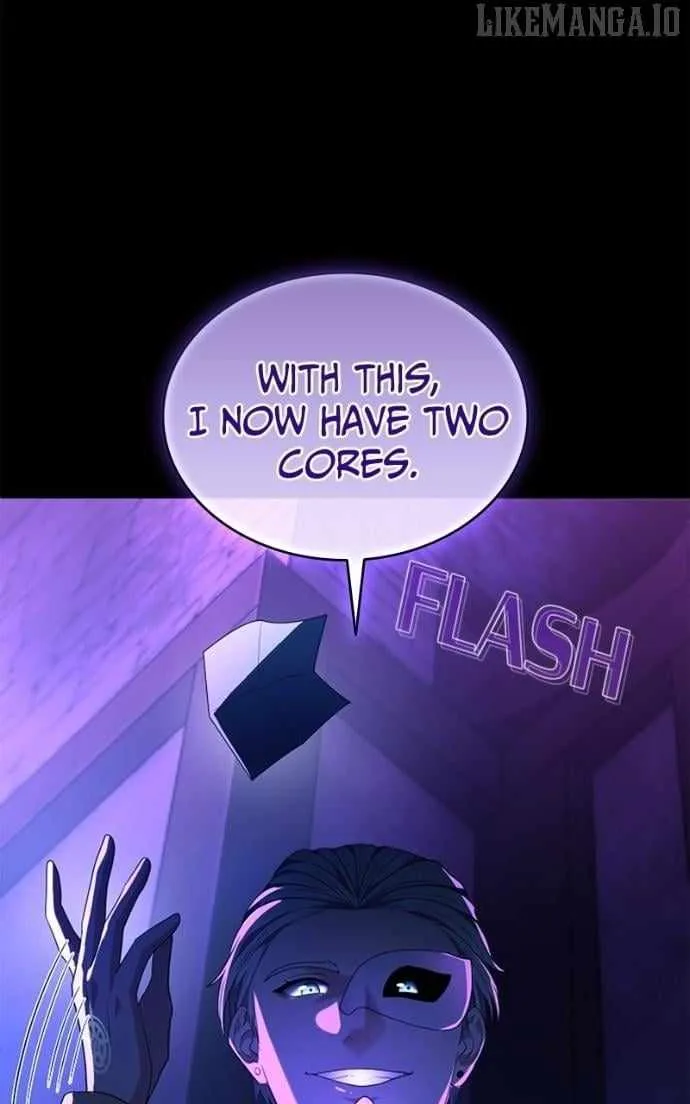 Regression of the Close Combat Mage Chapter 76 page 62