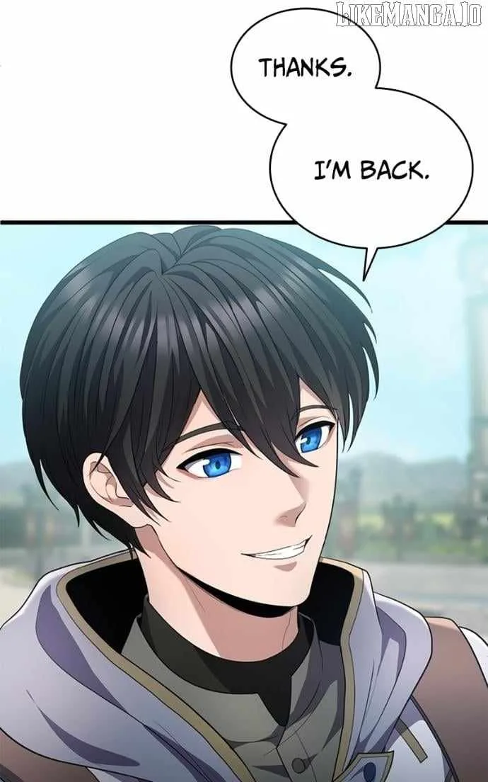 Regression of the Close Combat Mage Chapter 76 page 70