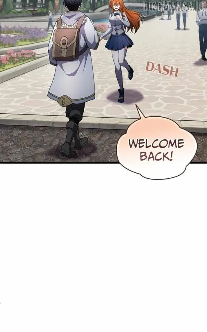 Regression of the Close Combat Mage Chapter 76 page 69