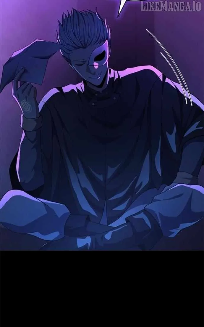 Regression of the Close Combat Mage Chapter 76 page 61