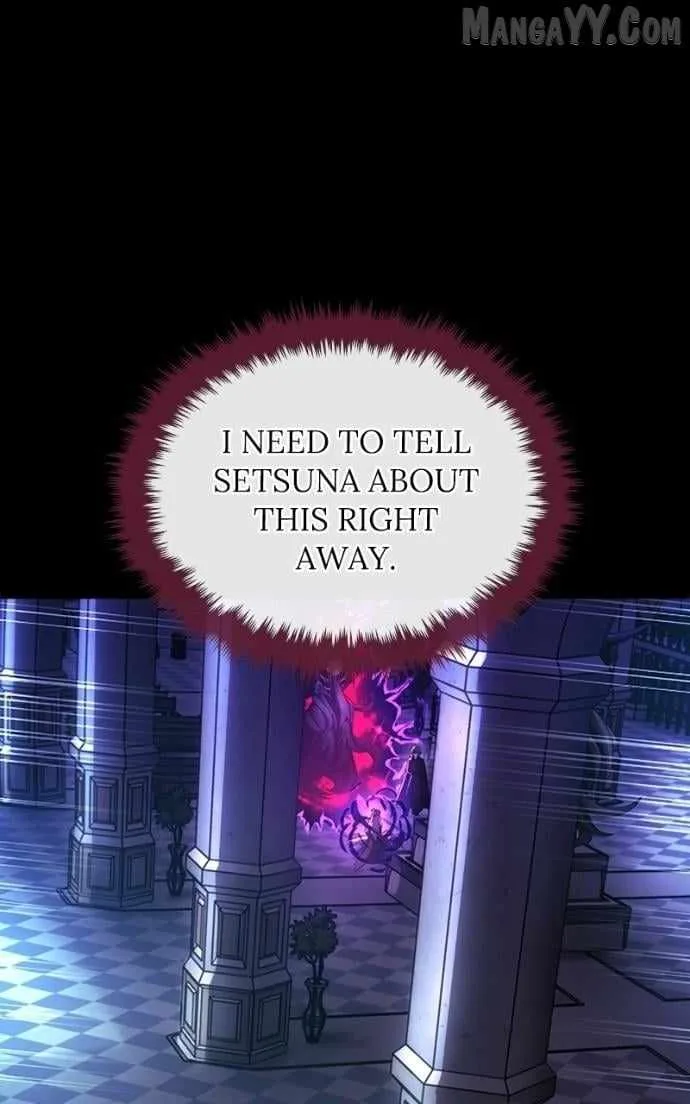Regression of the Close Combat Mage Chapter 79 page 120