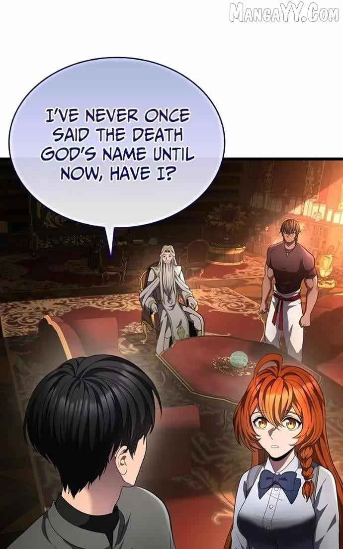 Regression of the Close Combat Mage Chapter 79 page 10