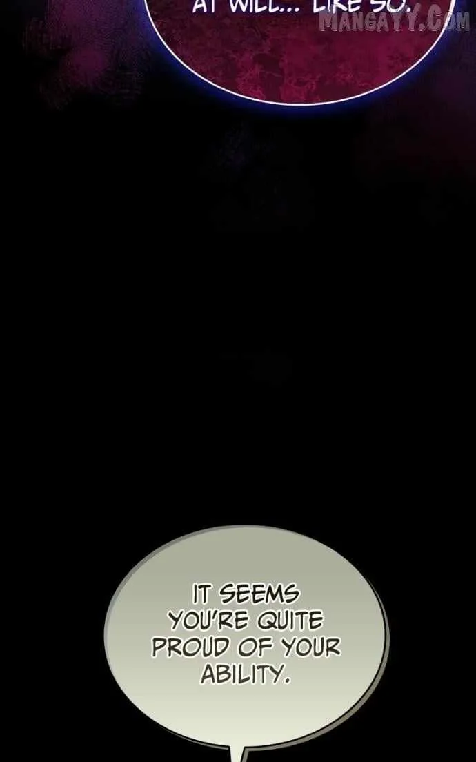 Regression of the Close Combat Mage Chapter 79 page 54