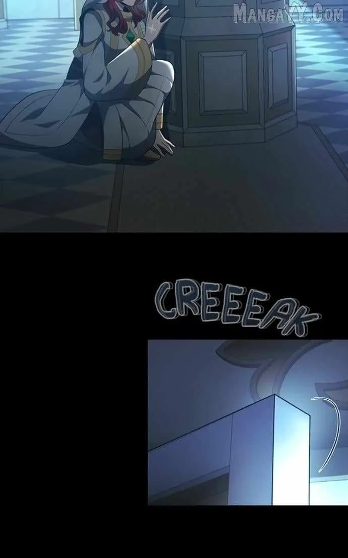 Regression of the Close Combat Mage Chapter 79 page 14