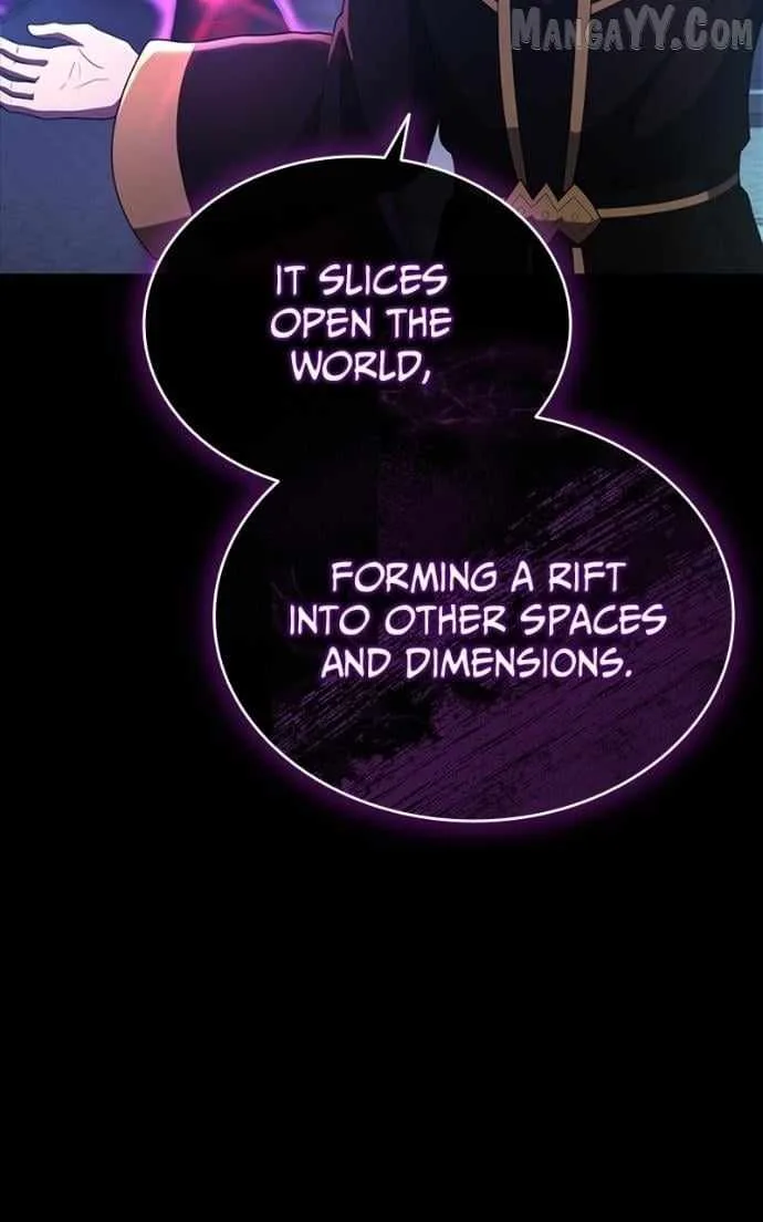Regression of the Close Combat Mage Chapter 79 page 34
